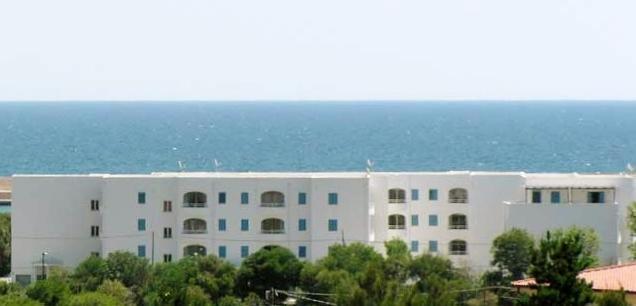 Abitare In Vacanza 라 칼레타 객실 사진