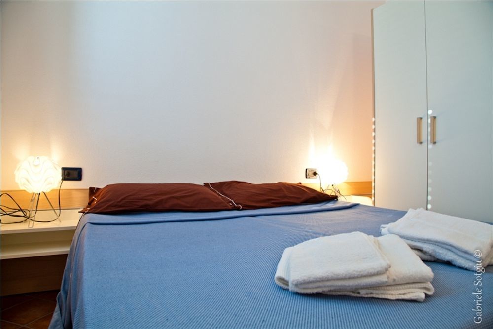 Abitare In Vacanza 라 칼레타 외부 사진